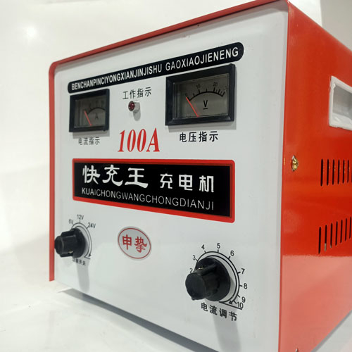 100A汽车充电设备 100A汽车充电设备